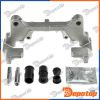 Support, étrier de frein droite pour VW | HZP-VW-017A, HZP-VW-017A